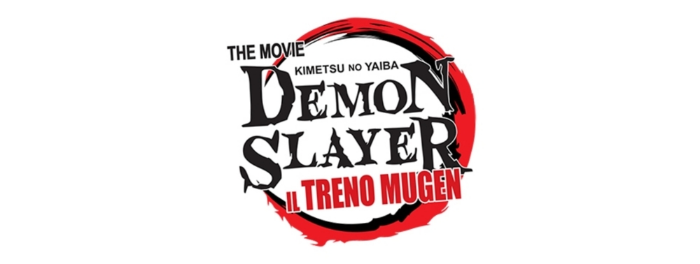 Demon Slayer Logo